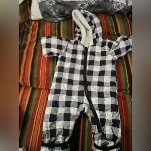 Wonder nation Snow suit